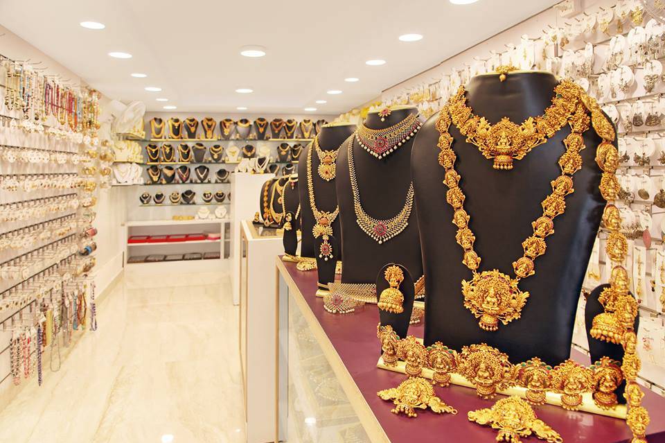 Gold Price Today