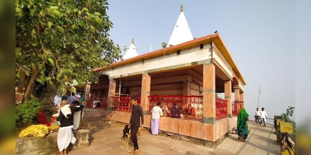 Siddheshwar Mandir