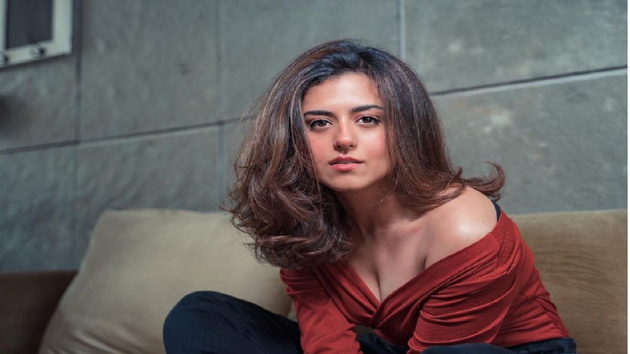 Ridhi Dogra