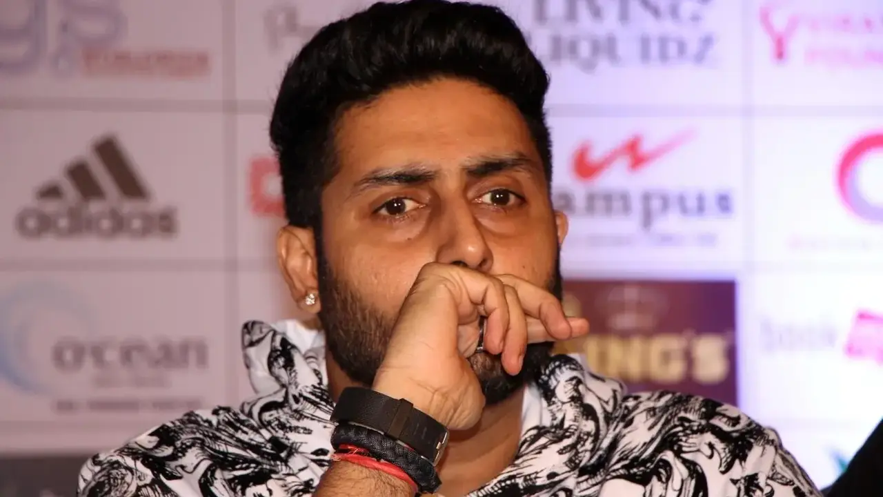 अभिषेक बच्चन ने ऐश्वर्या राय संग खुद किया अपने तलाक का खुलासा! बेटी आराध्या की वजह से दोनों नहीं रहता चाहते साथ 2 Abhishek Bachchan