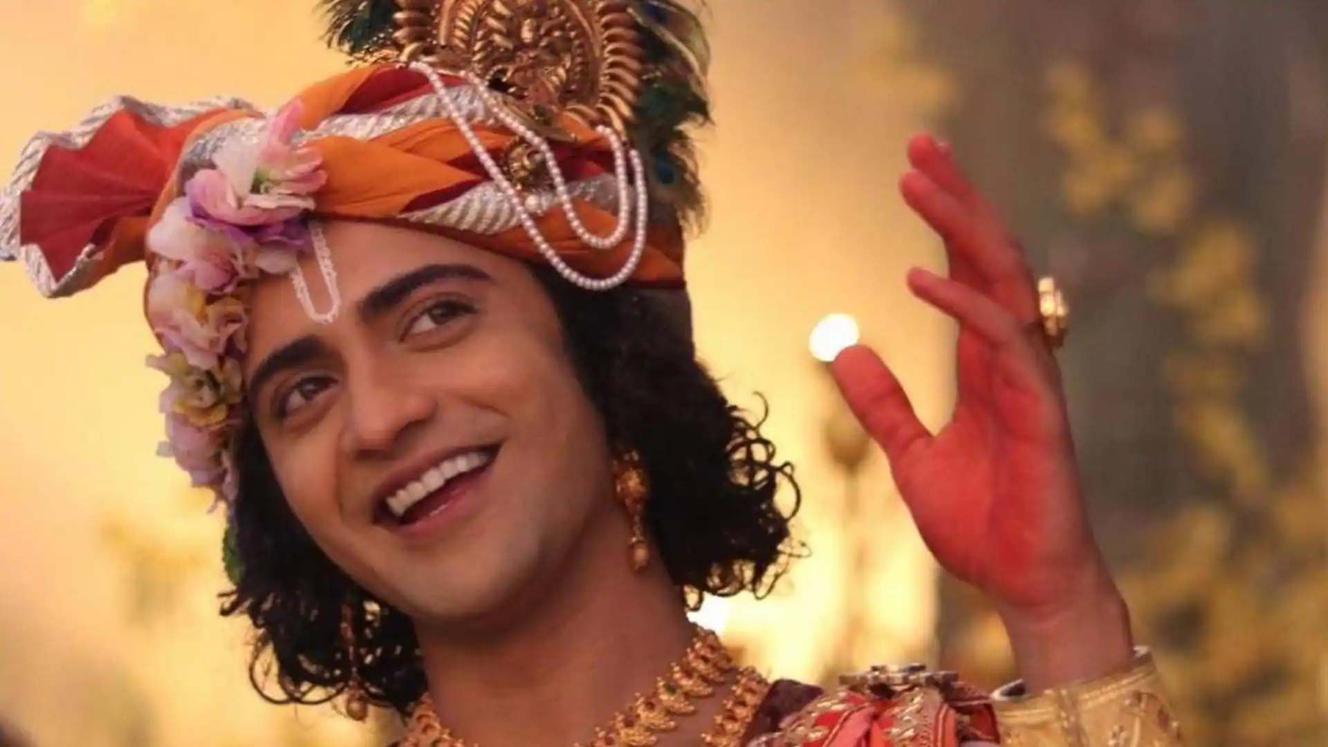 भगवान श्रीकृष्ण का किरदार निभाकर फेमस हुए ये स्टार्स, एक एपिसोड के लिए लेते थे इतनी फिस, जानकर नहीं होगा यकीन 7 Sumedh Mudgalkar