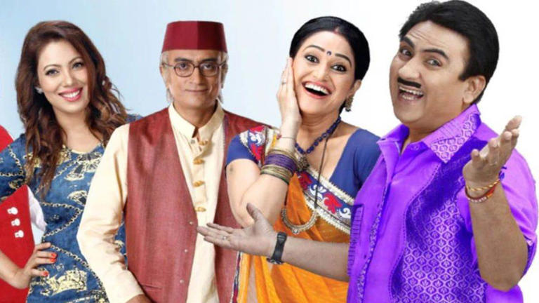 Tmkoc