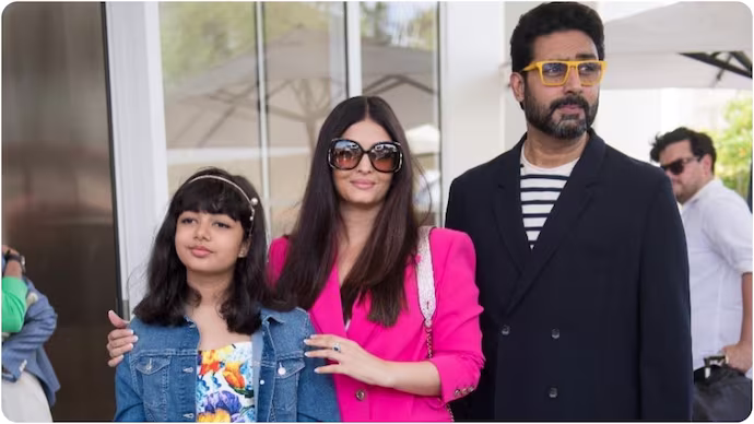 ऐश्वर्या संग तलाक की खबरों के बीच अभिषेक बच्चन ने बताया कैसा होना चाहिए उनका दामाद, रखें इन 10 बातों का ख्याल 2 Abhishek Bachchan-Aaradhya-Asishwarya Rai
