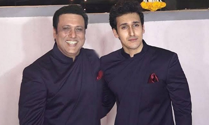 Govinda-Yashvardhan