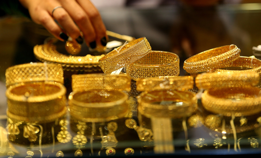Gold Price Today : सोने के दाम ने राखी का त्यौहार किया फीका, तेजी से बढ़े दाम, जानें ताजा रेट 2 Gold Price Today