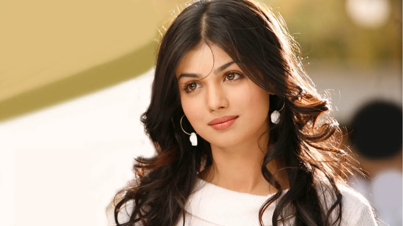 Ayesha Takia