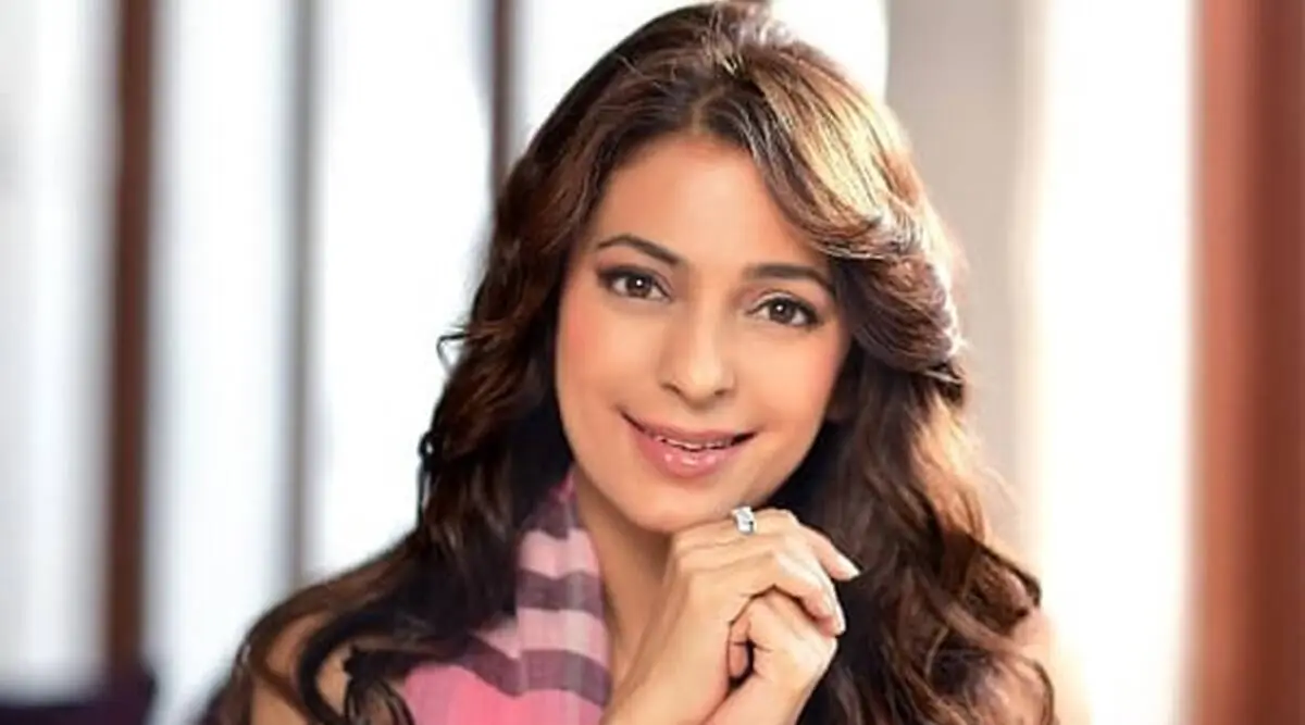 Juhi Chawla