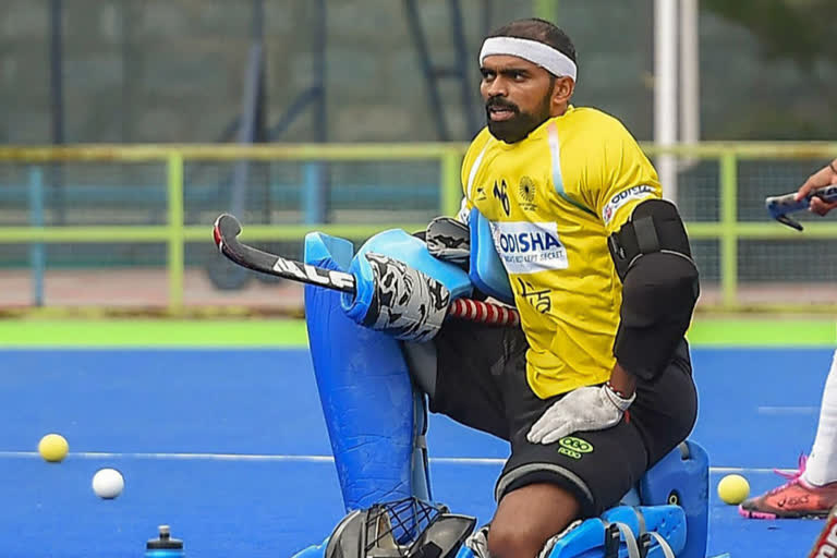बड़ी खबर - पीआर श्रीजेश ने किया संन्यास का ऐलान, अब भारतीय टीम की मिली ये खास जिम्मेदारी 3 Pr Sreejesh