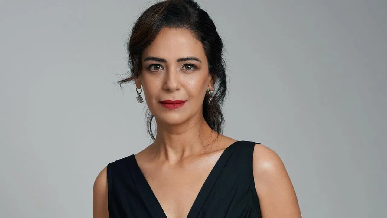 Mona Singh