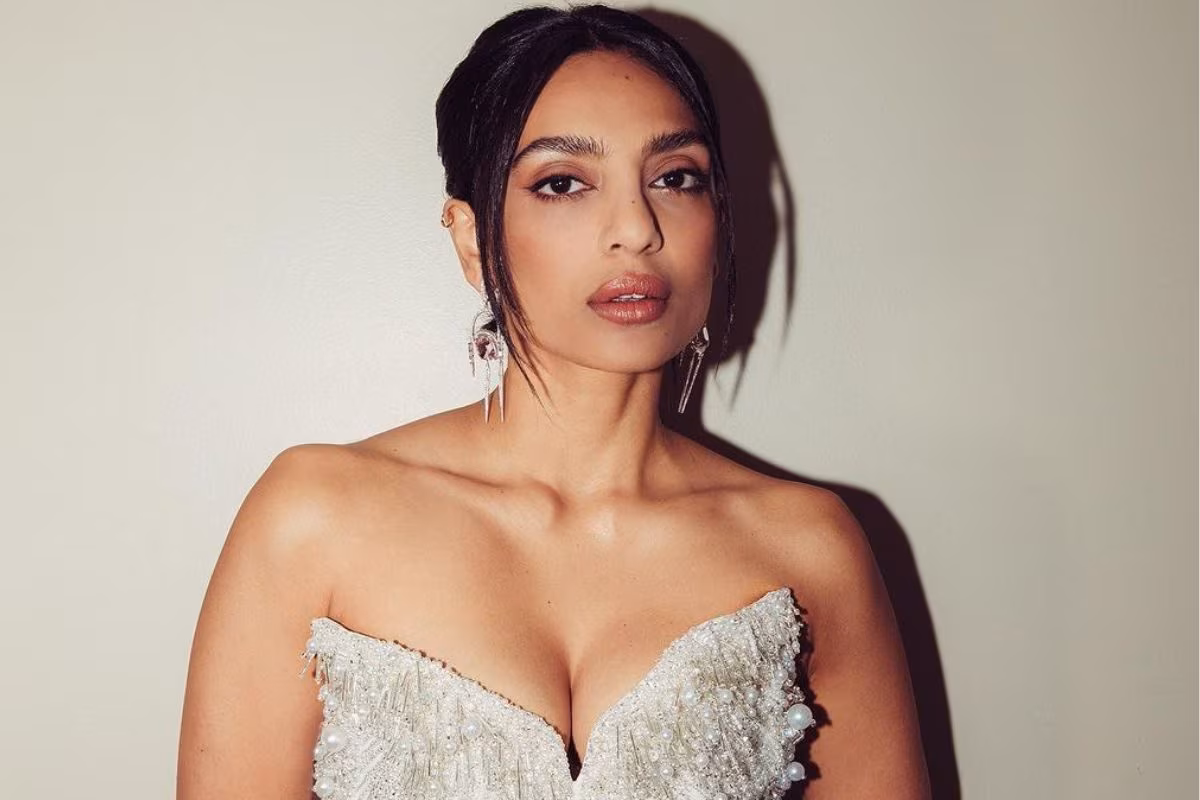 Shobhita Dhulipala