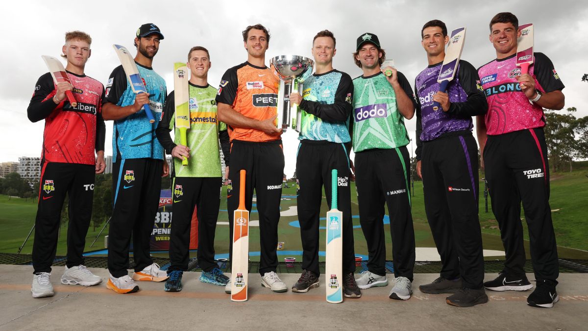 टीम इंडिया के बाद इस टीम के हेड कोच बने पूर्व कप्तान, Ipl 2025 से पहले उठाया बड़ा कदम 4 Bbl