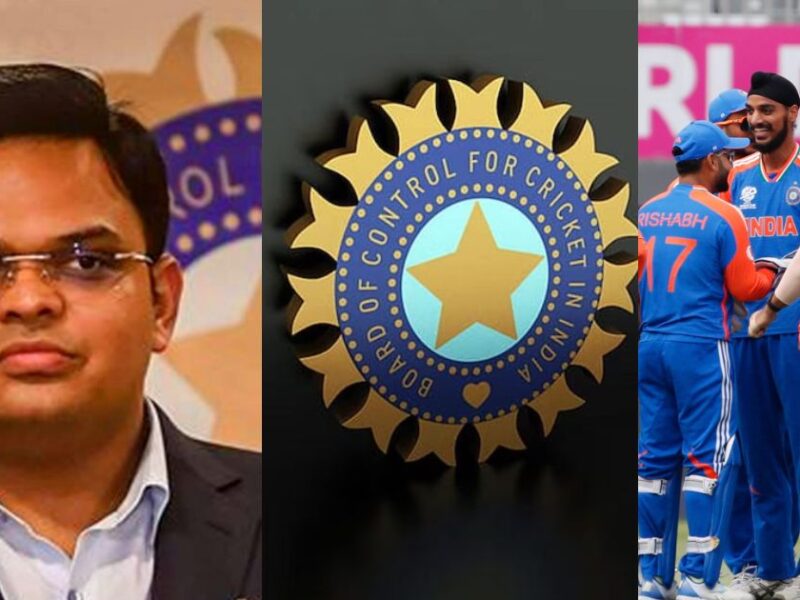 Bcci May Suffer Huge Loss Due To This Rule