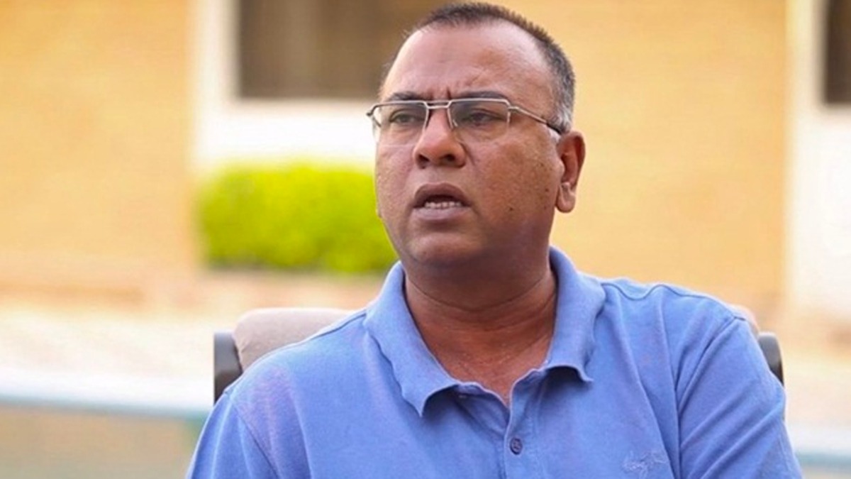 'लगता है प्रैक्टिस नहीं....' विराट के खराब प्रदर्शन पर पाकिस्तानी खिलाड़ी ने कसा तंज, तीसरे Odi में जवाब देंगे कोहली 3 Basit Ali