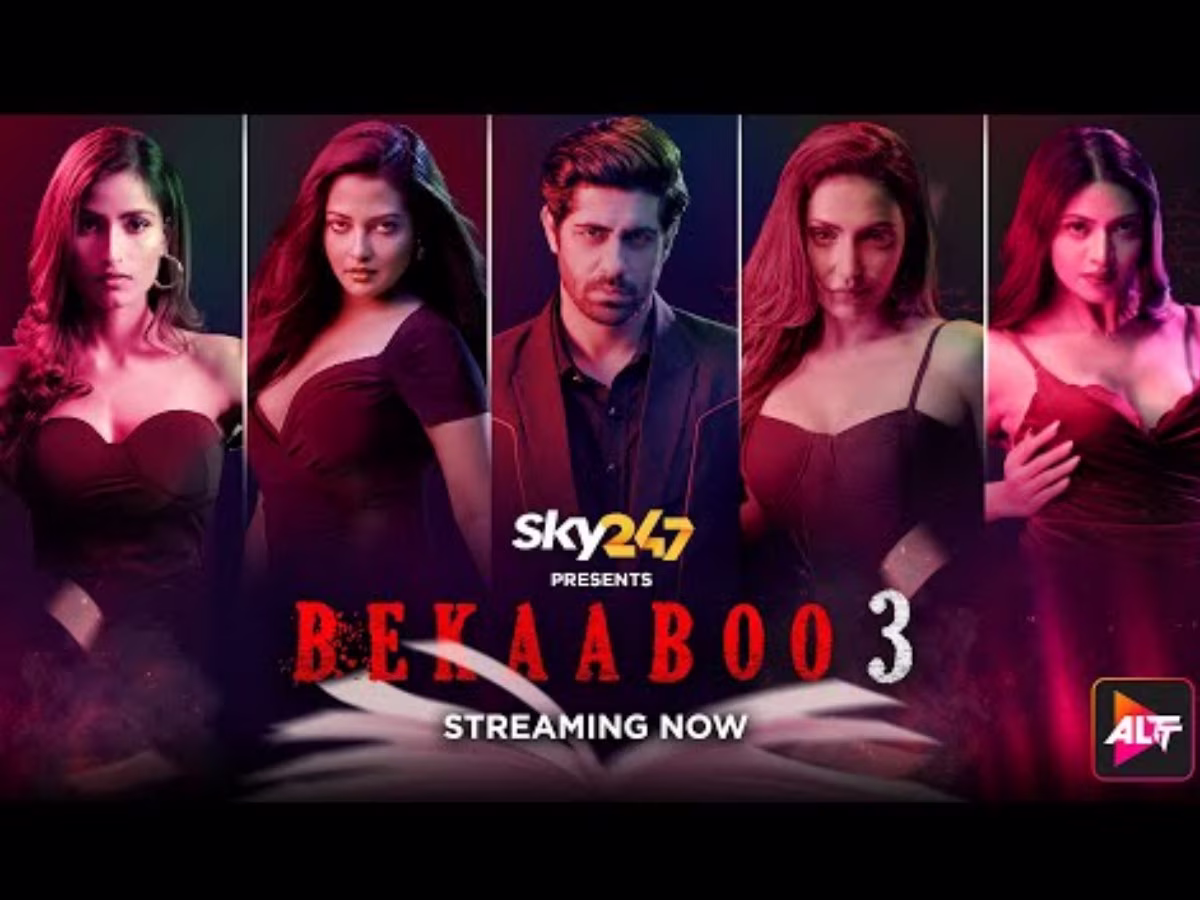 Bold Webseries