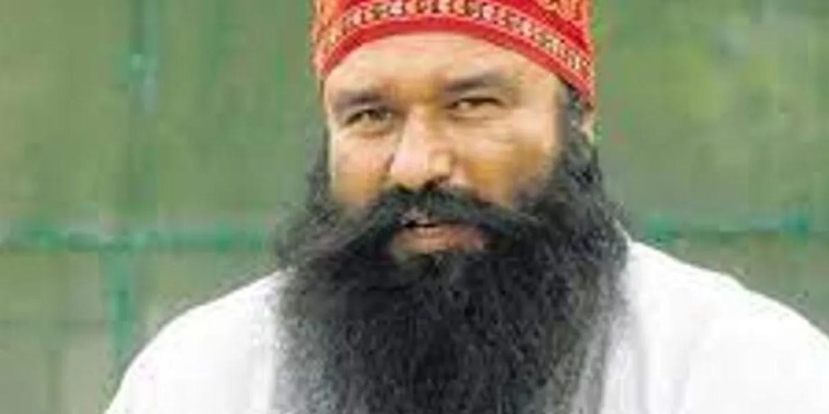 Gurmeet Ram Rahim