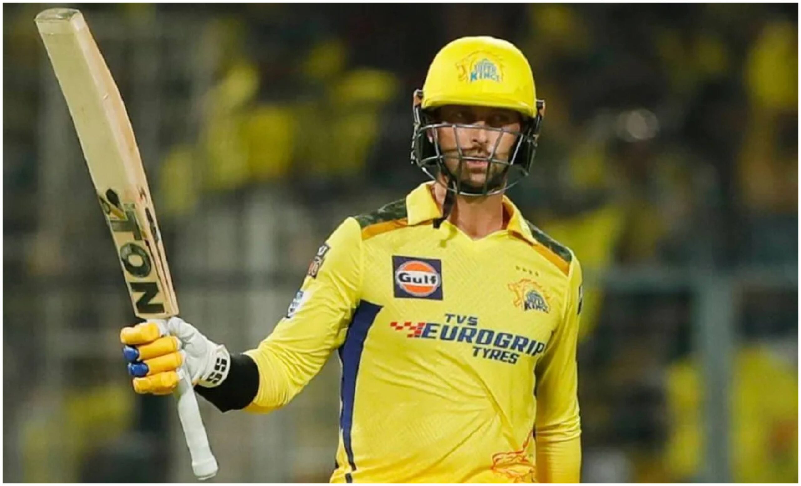 Ipl 2025 में होगी इन 4 दिग्गजों की होगी वापसी, अकेले के दम पर ट्रॉफी जिताने का रखते हैं दम 2 Devon Conway