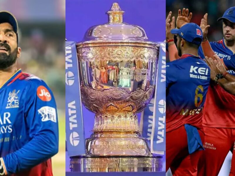 Dinesh Karthik Will Return To The Field With This T20 League.