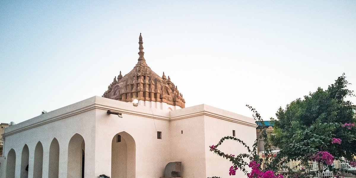 Hindu Temple