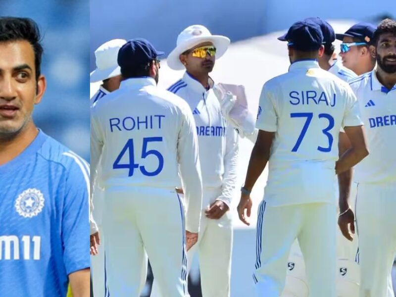 These Two Fast Bowlers Of Team India Can Also Announce Their Retirement.