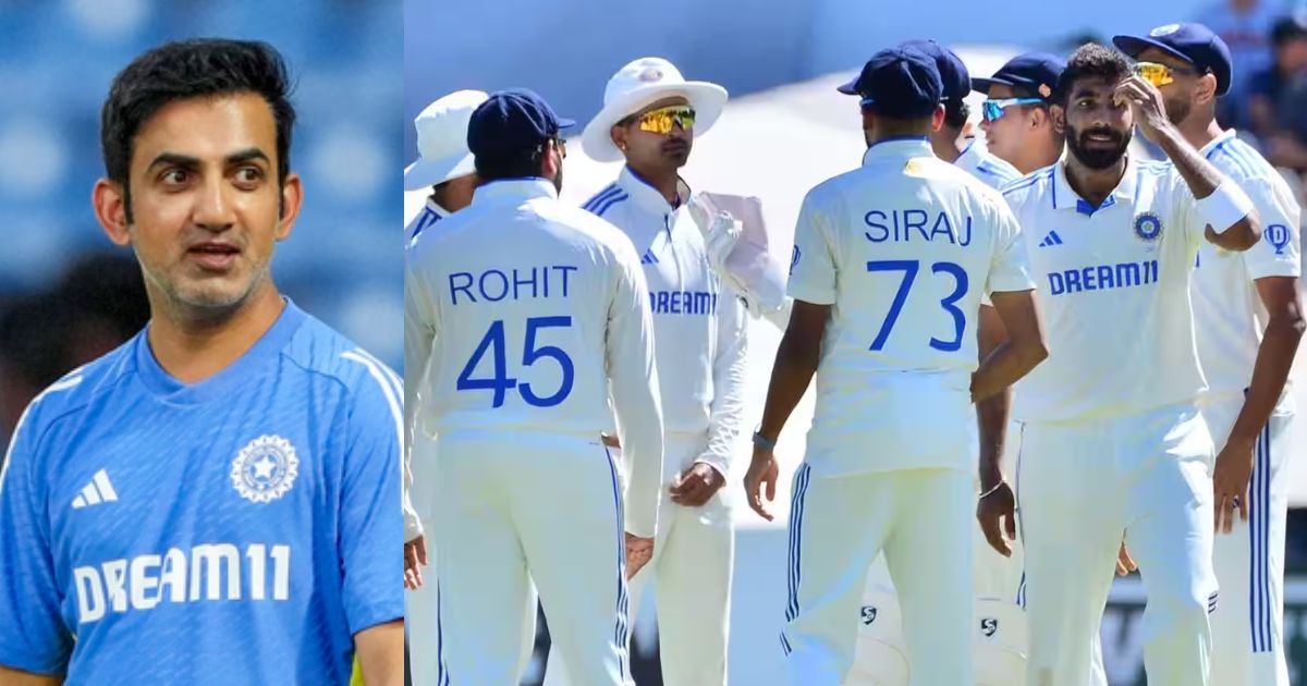 These Two Fast Bowlers Of Team India Can Also Announce Their Retirement.