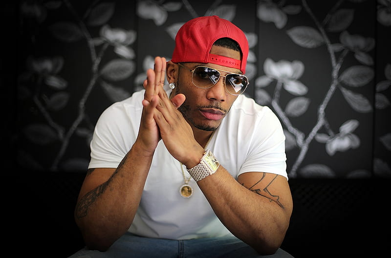 Famous Rapper Arrested In Drug Case