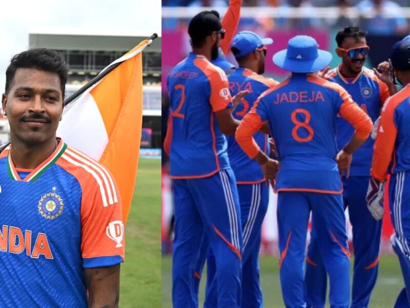 This Strong Player Can Replace Hardik Pandya In Team India
