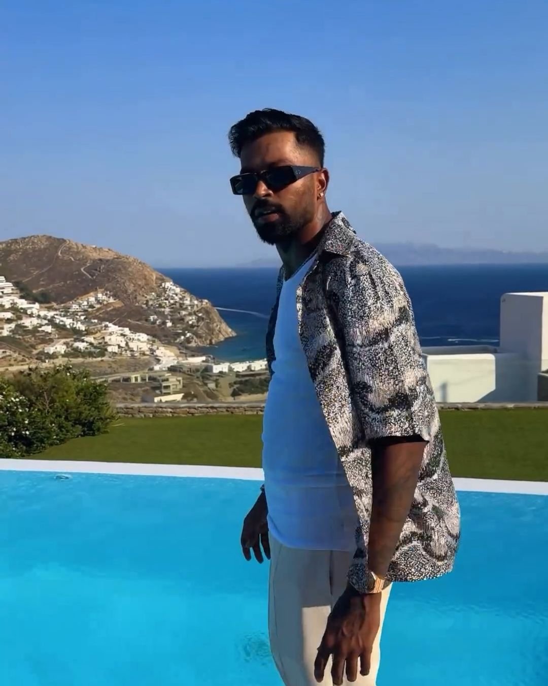 Hardik Pandya