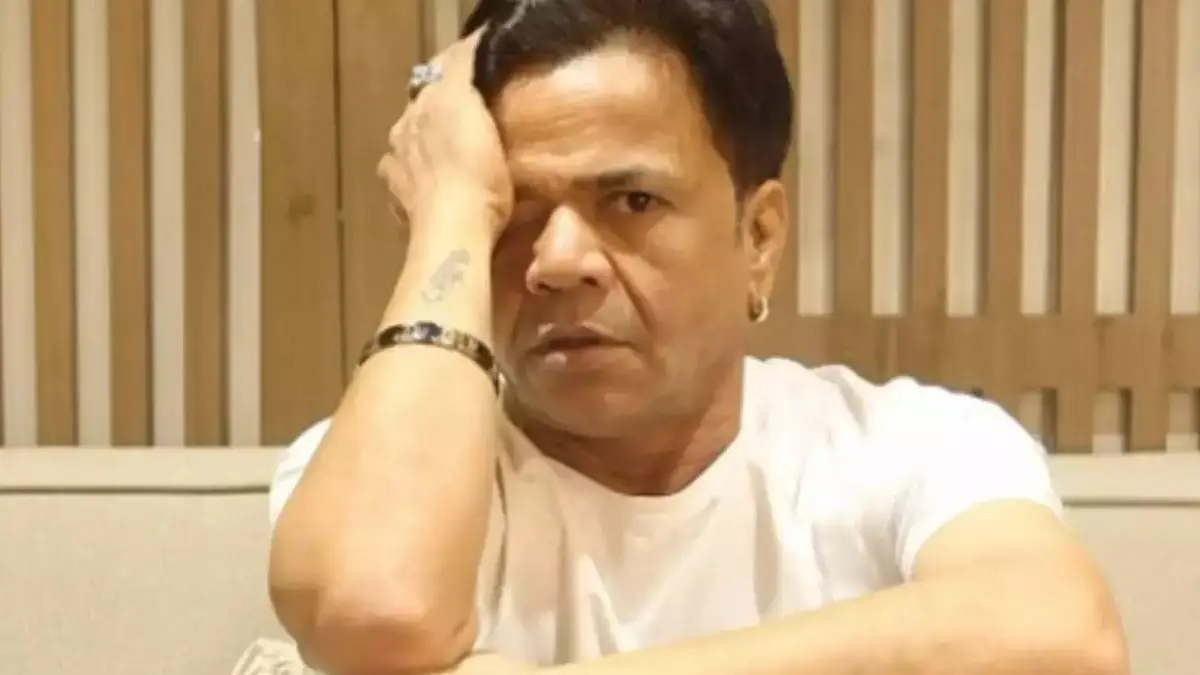 Rajpal Yadav