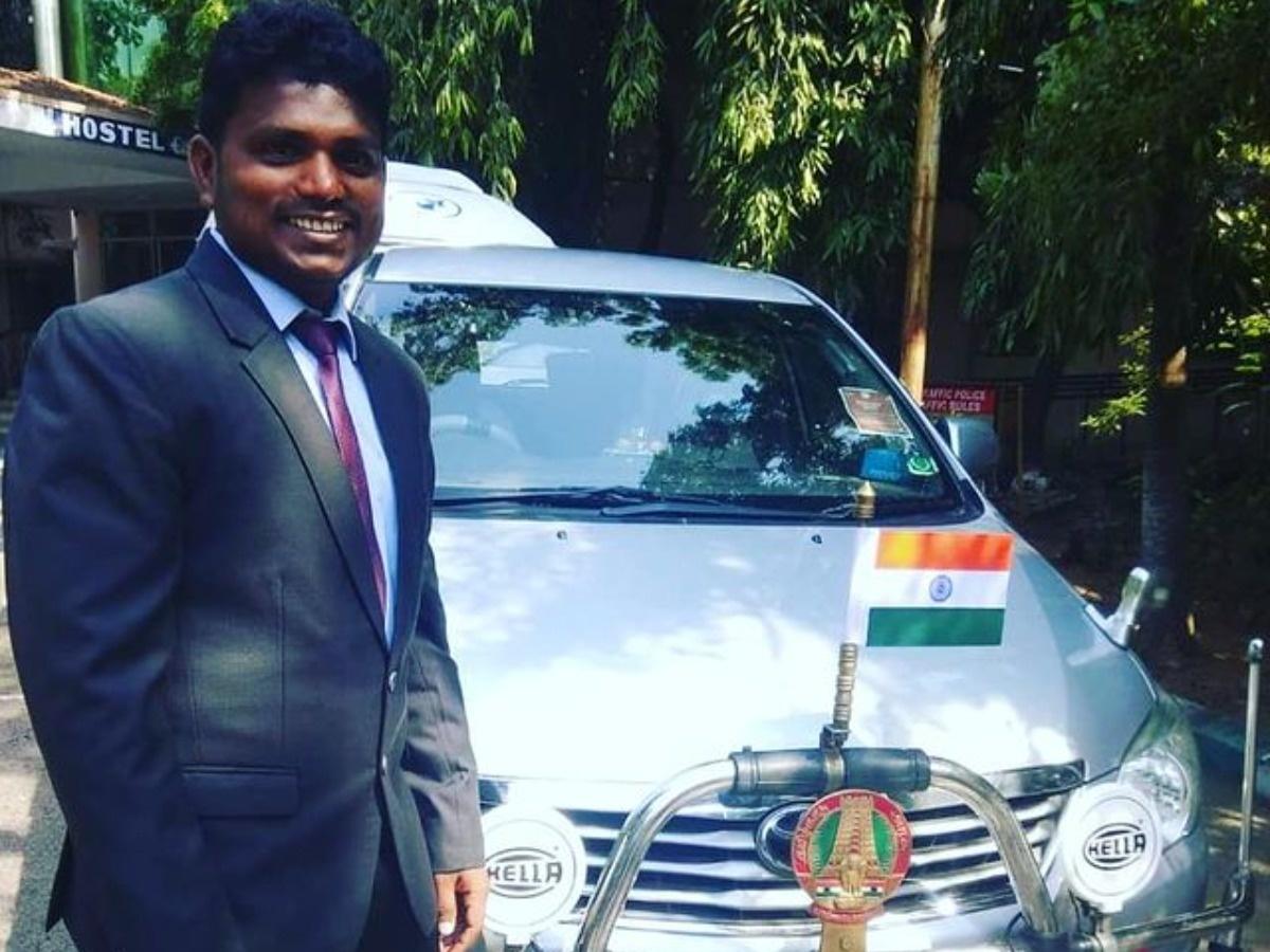 कोई रहा अनाथालय में, तो किसी ने चलाई किराने की दुकान, भारत के वो 5 ऑफिसर्स जिन्होंने संघर्षों में पास की Upsc 6 Upsc Success Stories
