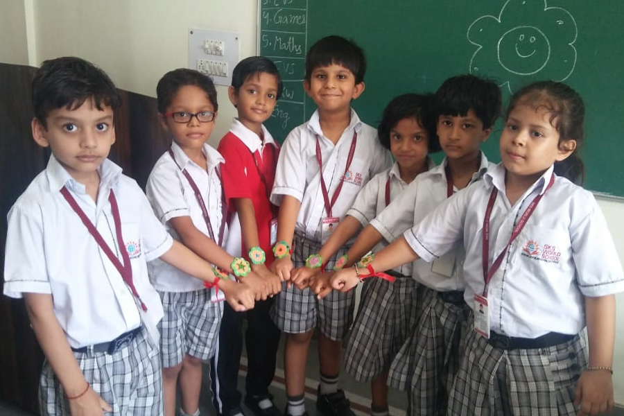 Raksha Bandhan 2024