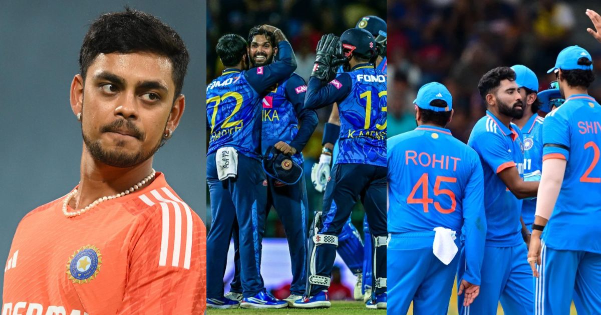 Will Ishan Kishan Play His Next Domestic Season From Jharkhand?