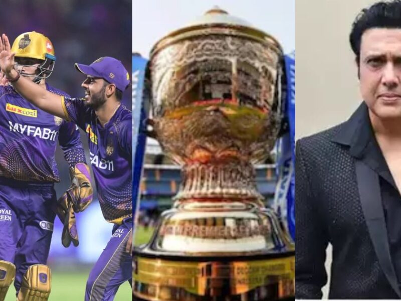 Kkr May Release This Player Before The Mega Auction Of Ipl 2025