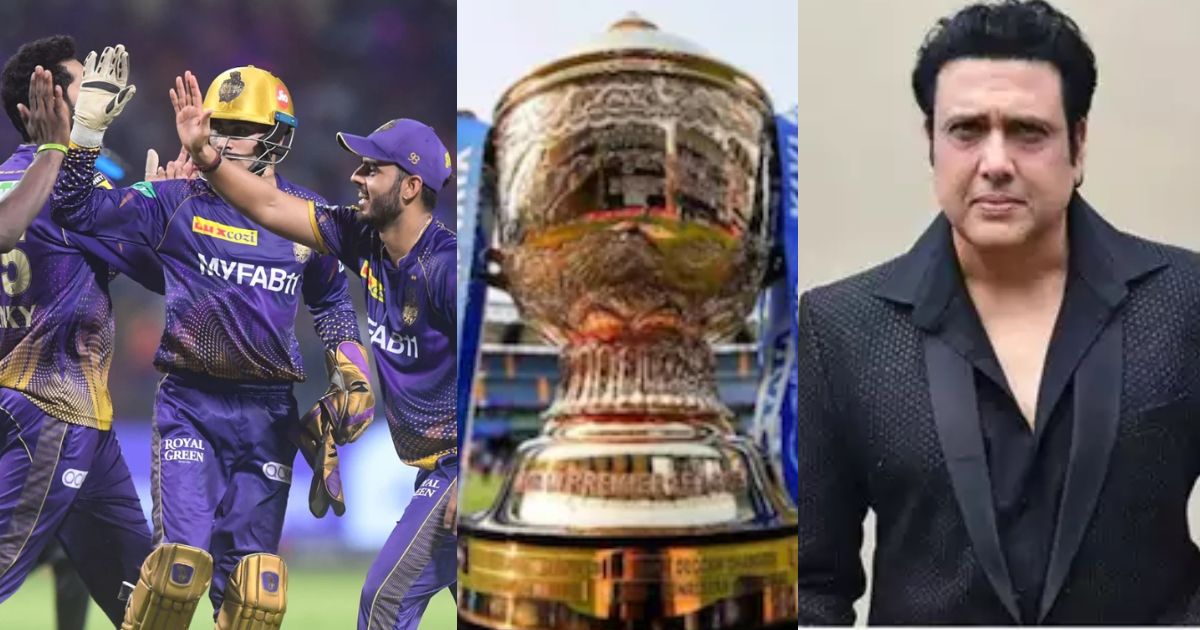 Kkr May Release This Player Before The Mega Auction Of Ipl 2025