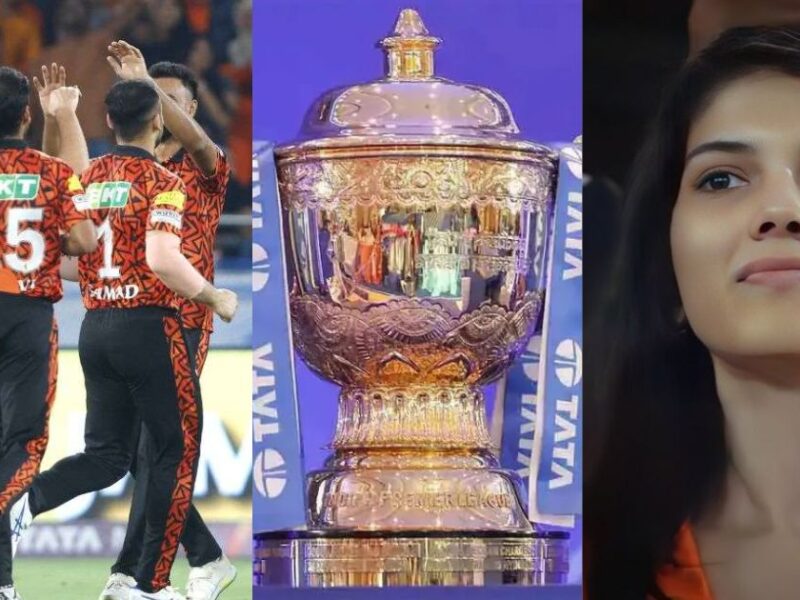 Kavya Maran'S Big Statement Came Out Just Before The Mega Auction Of Ipl 2025.