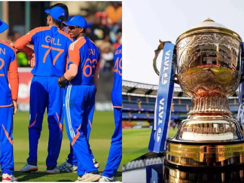 These Two Legendary Players Of Team India May Remain Unsold In Ipl 2025 Mega Auction.