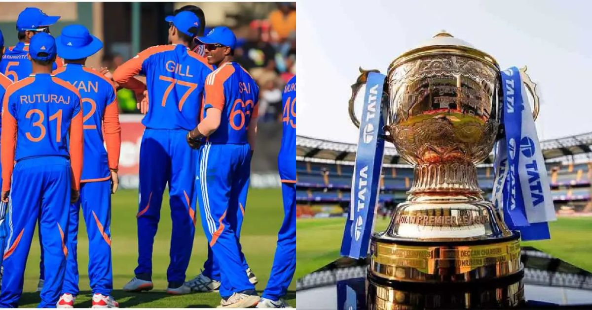 These Two Legendary Players Of Team India May Remain Unsold In Ipl 2025 Mega Auction.