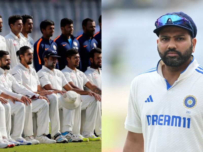 This Player Of Team India Has Been Away From The Team For 7 Years But Still Has Not Given Up Hope Of Returning.