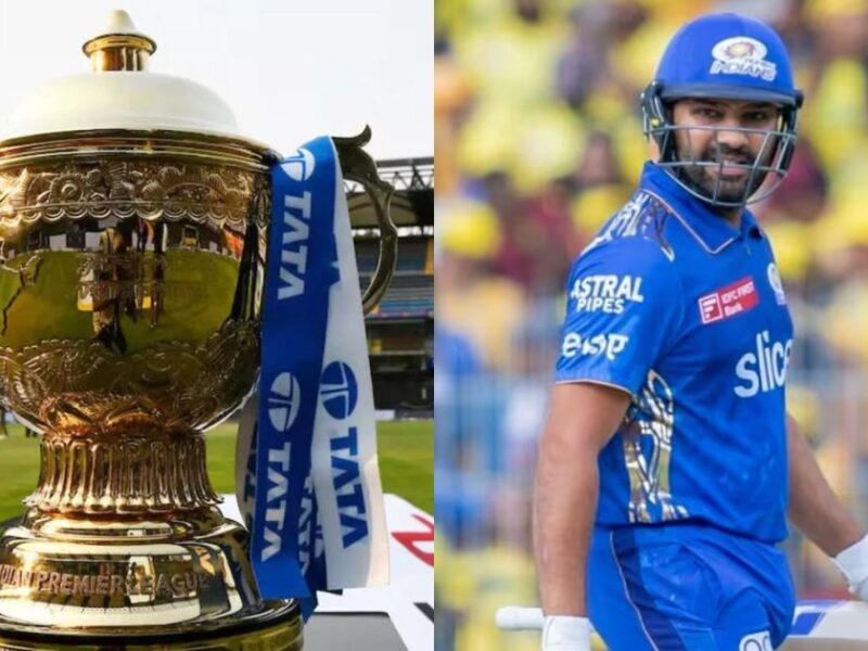 These 3 Legendary Players Of Team India May Get The Most Expensive Bid In Ipl 2025
