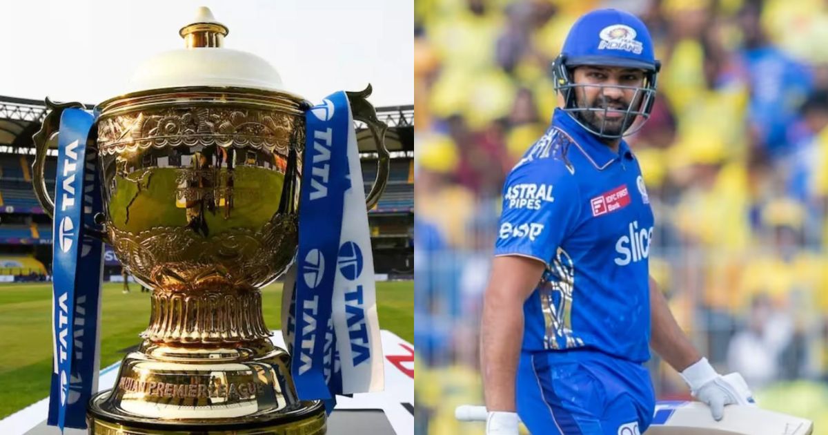 These 3 Legendary Players Of Team India May Get The Most Expensive Bid In Ipl 2025