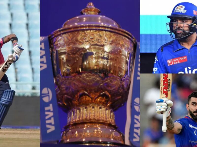 These Players Can Get Big Money In Ipl 2025, They Are Creating Havoc In Up T20 League