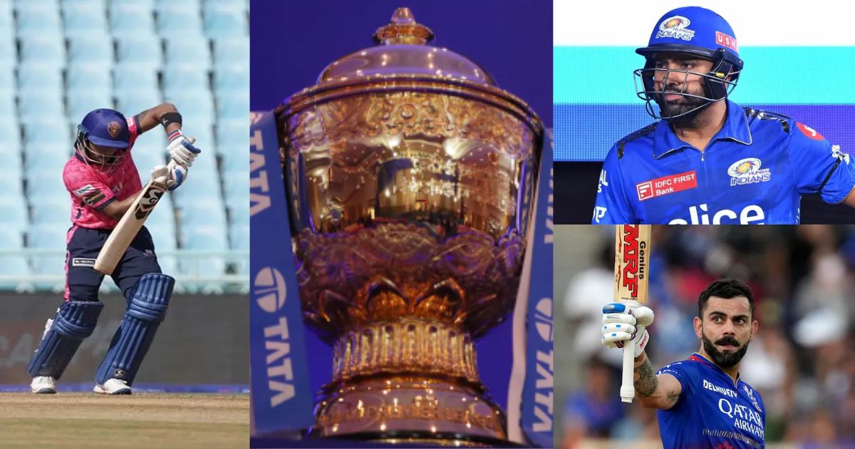 These Players Can Get Big Money In Ipl 2025, They Are Creating Havoc In Up T20 League