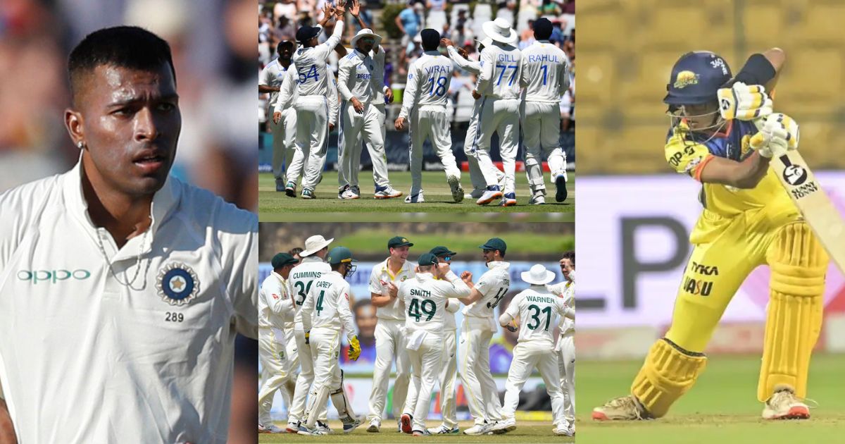 Ind Vs Aus U19 :Team India'S Squad Announced For Under-19 Team'S Multi-Format Series Against Australia