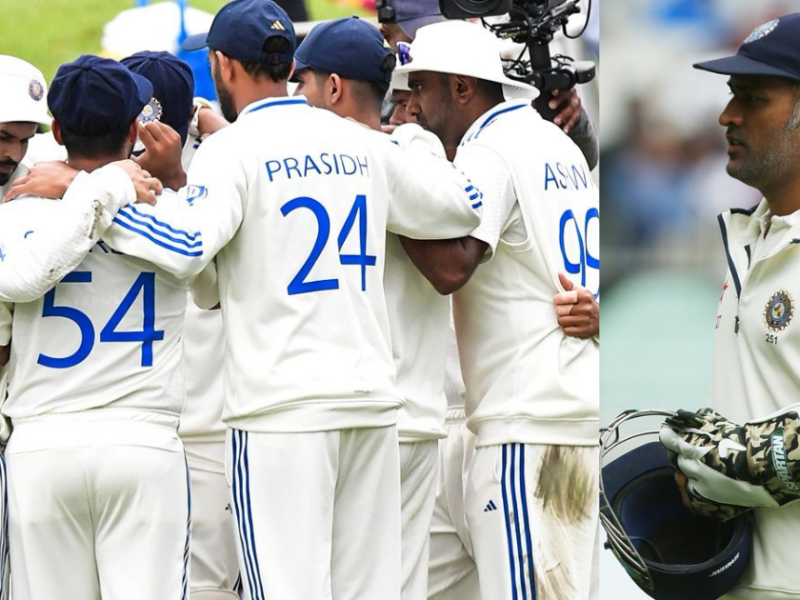 39 Year Old Indian Player Returns To The Team
