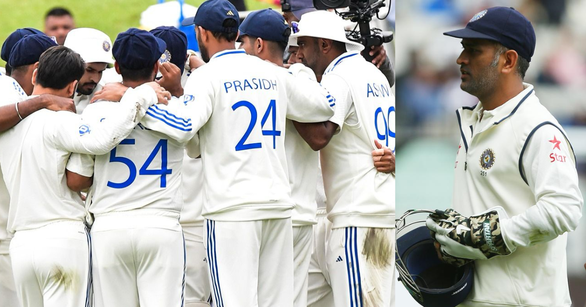 39 Year Old Indian Player Returns To The Team