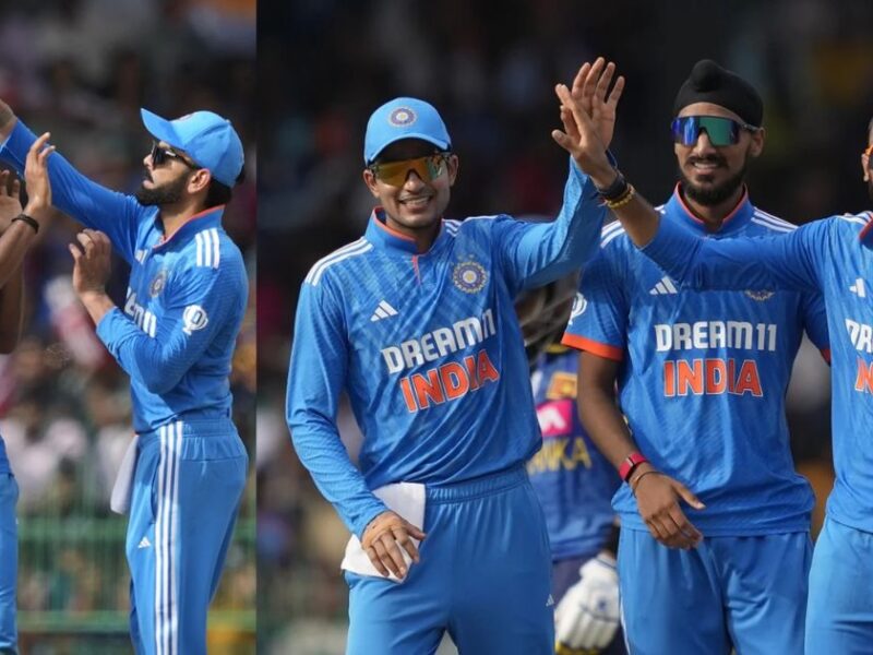 Team India