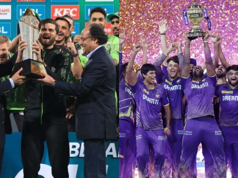 Pcb Wants To Organize Psl Along With Ipl