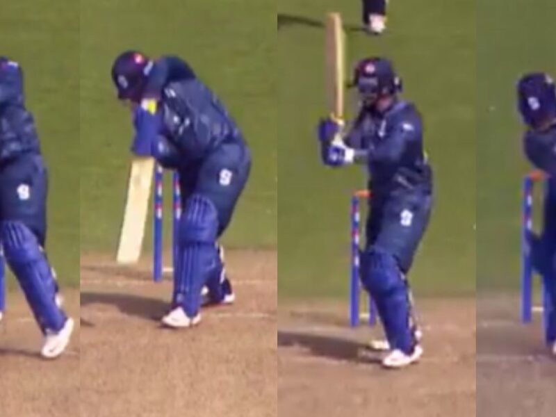 Prithvi Shaw