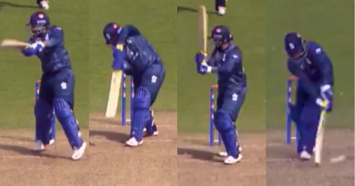 Prithvi Shaw