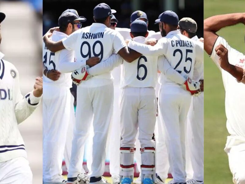 Mohammed Shami Got Place In Team India Against Bangladesh
