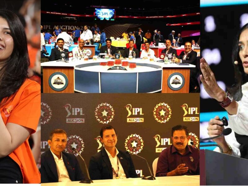 Bcci Changed Rules For Mega Auction